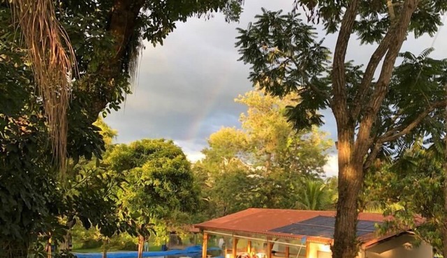 ACCOMMODATION WITH WATER SPORTS