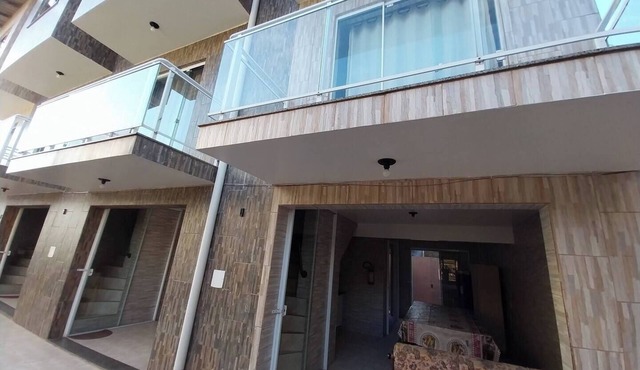 Accommodation for up to 14 people