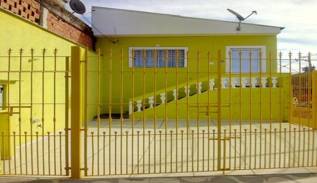 ACCOMMODATION | HOME | GUARULHOS