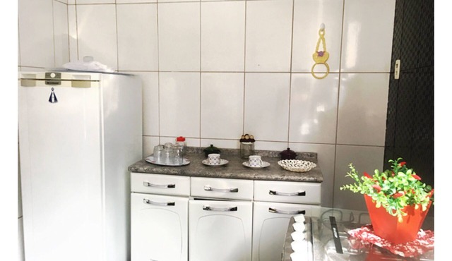 Accommodation in one of the best neighborhoods in Salvador - close to EVERYTHING