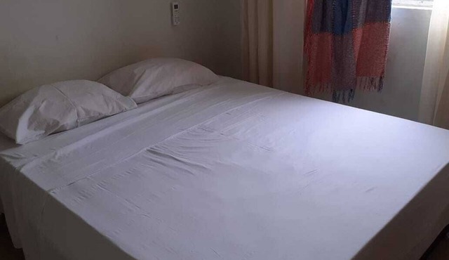 Accommodation near UFPB