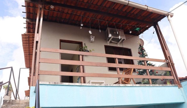 Accommodation near Pinto Martins International Airport, Castelão Arena and Uece.