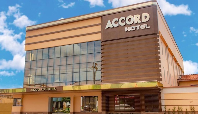 Accord Bem Hotel