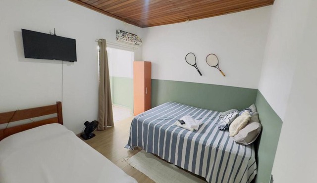 Achonchego 4, Santa Casa, Self Check-in