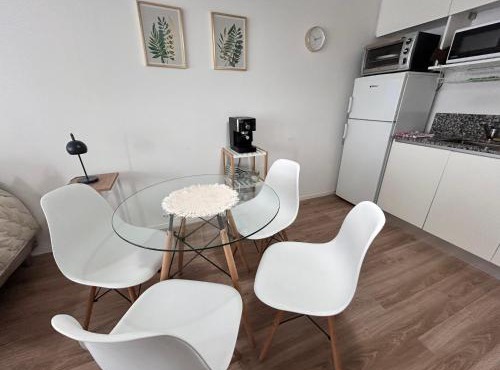 Acogedor apartamento en Colegiales