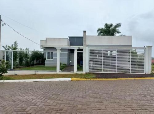 Acomodações Inteiras