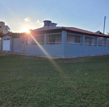 Aconchegante casa em São Thomé - Sobradinho minas