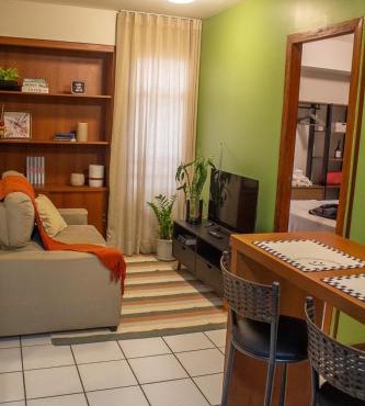 Aconchegante Kitnet no Sudoeste