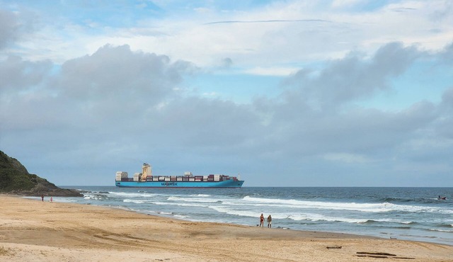 Aconchego a 150 metros da praia GR4859