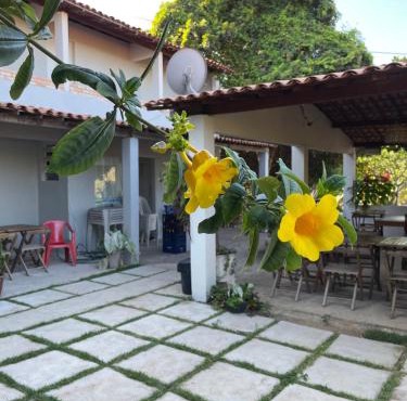 Aconchego Casa de Sitio