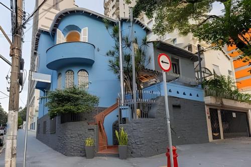 Aconchego Cotoxó - Loft 1