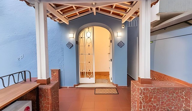 Aconchego Cotoxó - Loft 1