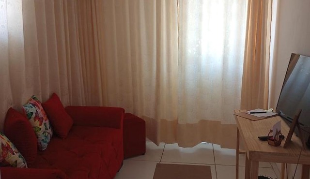 Aconchego da Kika