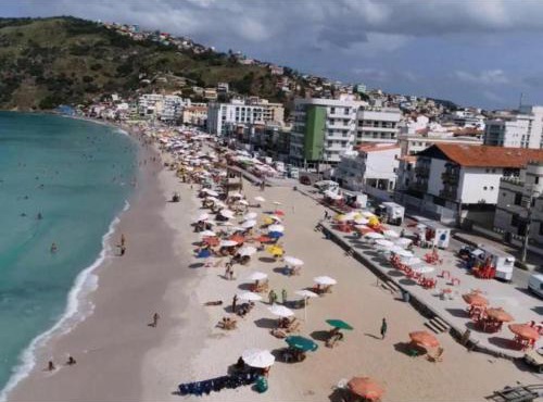 Aconchego da Prainha Arraial do Cabo