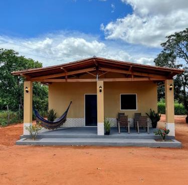 aconchego da serra