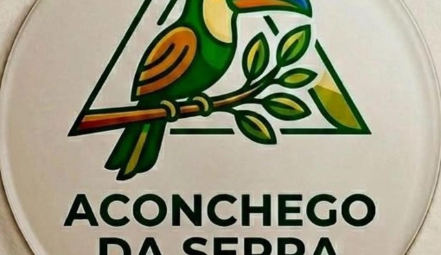 Aconchego da Serra