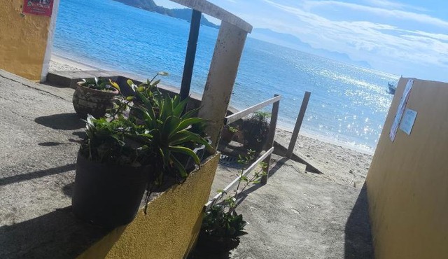 Aconchego das Conchas