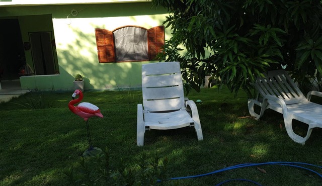 Aconchego de Araruama
