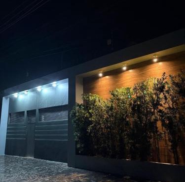 Aconchego de luxo para COP 30