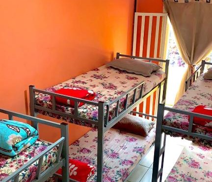 Aconchego do Brás Hostel