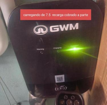 Aconchego do Grilo