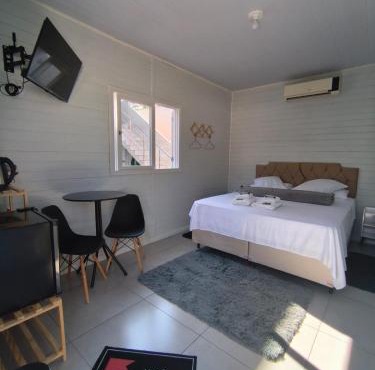 Aconchego do Lar Hostel