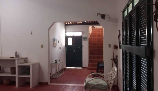 Aconchego DOS Amigos