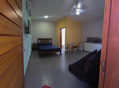 Aconchego Flats em Olímpia