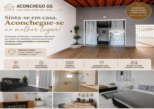 Aconchego GG