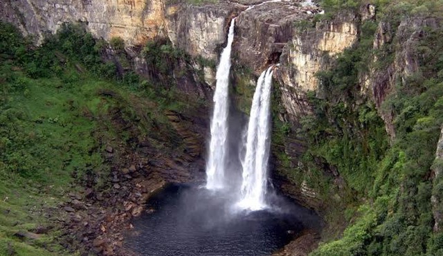 Aconchego João e Maria
