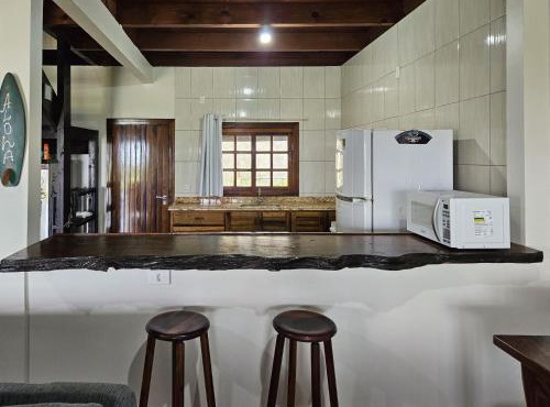 Aconchego no Ervino Pé na Areia RM8840