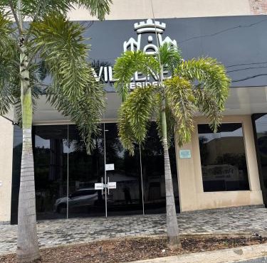 Aconchego no Centro de Caldas