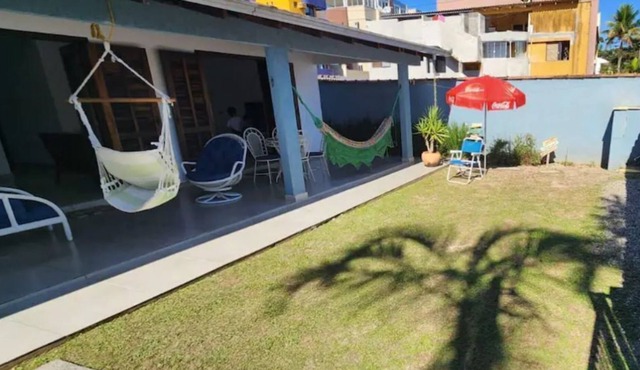 Aconchego Próximo ao Mar