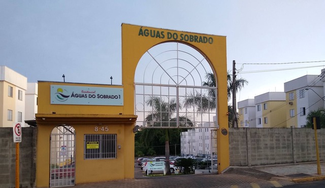 Aconhego Bauru