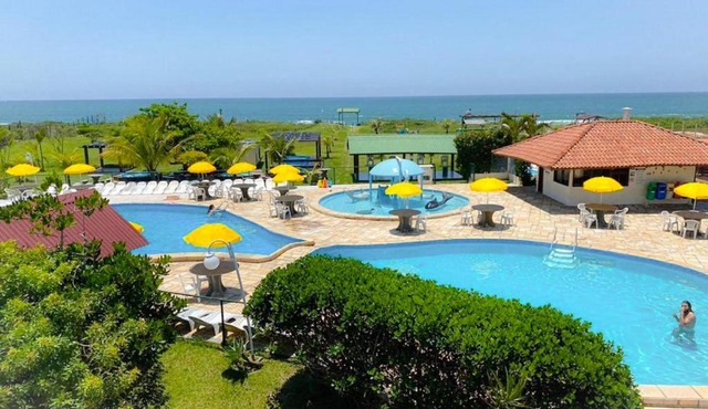 Acqua Floripa Morro das Pedras SC