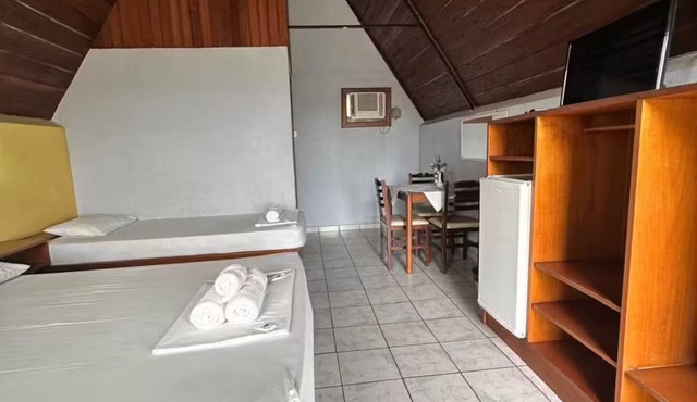 Acqua Park Chalets