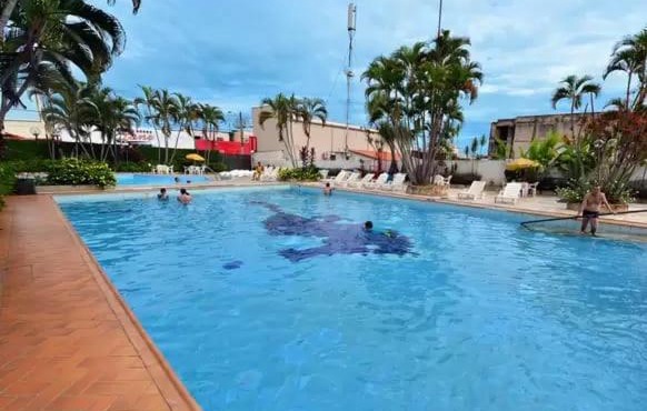 Acquaville Flat