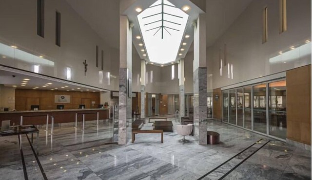 Actuall Convention Hotel
