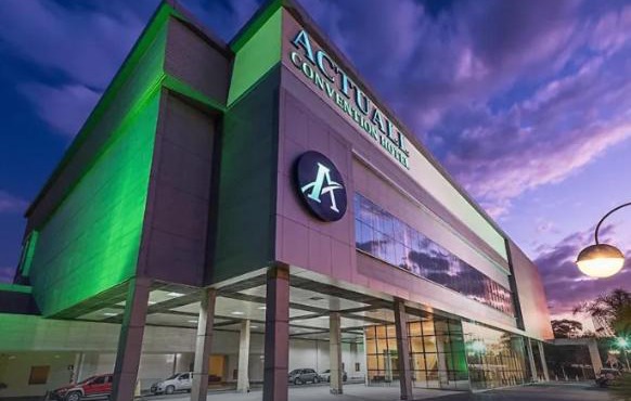 Actuall Convention Hotel