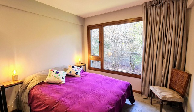 Acuarela I Apartment in Bariloche