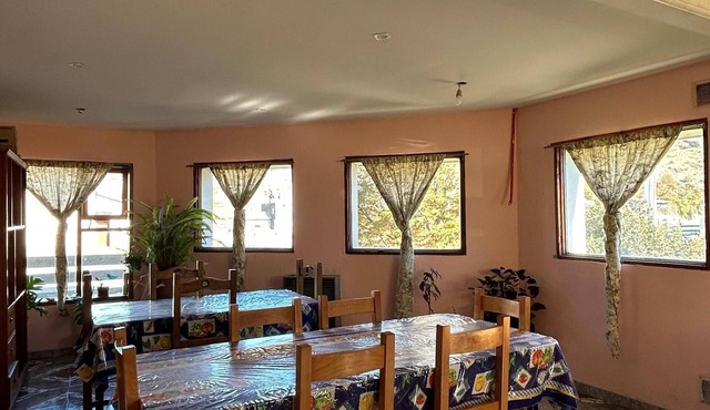 ACUARELAS HOSTEL