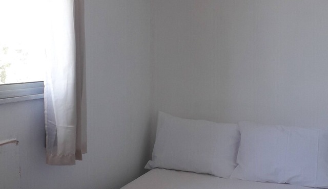 Adilson's space.