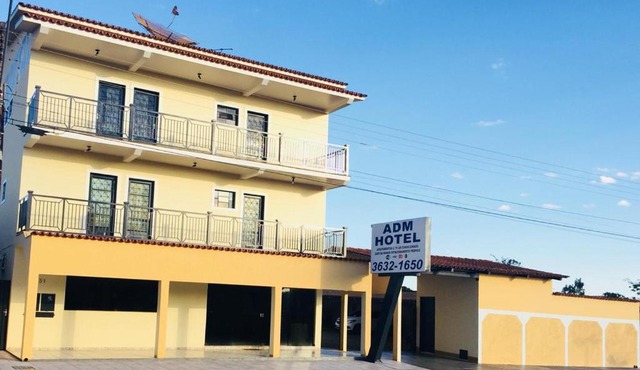 ADM HOTEL