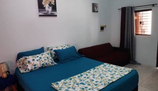 Adorable Monoambiente en Asunción