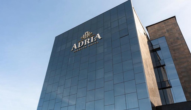 Adria Premium Hotel