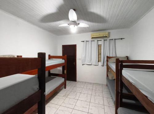 Adventure hostel