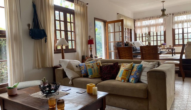 Adventure & Tranquility! Mountain Bike - Quad Bike - Horseback Riding - Waterfall and more