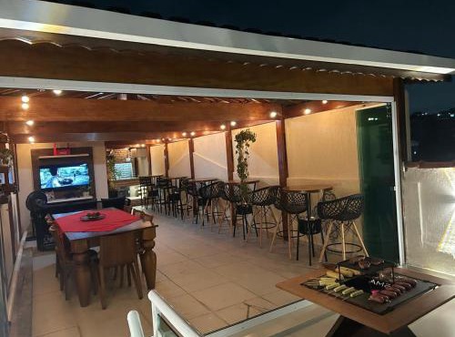 AE Jacuzzi e Eventos