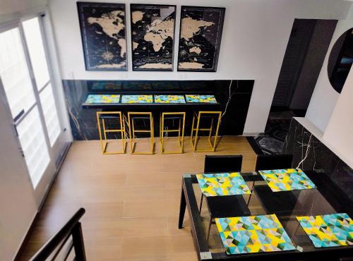 AEROHOSTEL Brasil