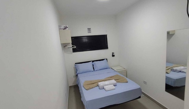 AeroStay Private Suites * Comfort Near Guarulhos Airport